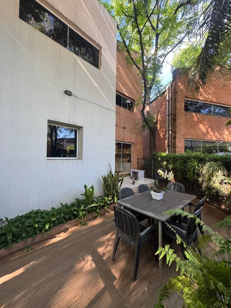 Alquilo hermosa casa en Condominio Botánica 5 – 2