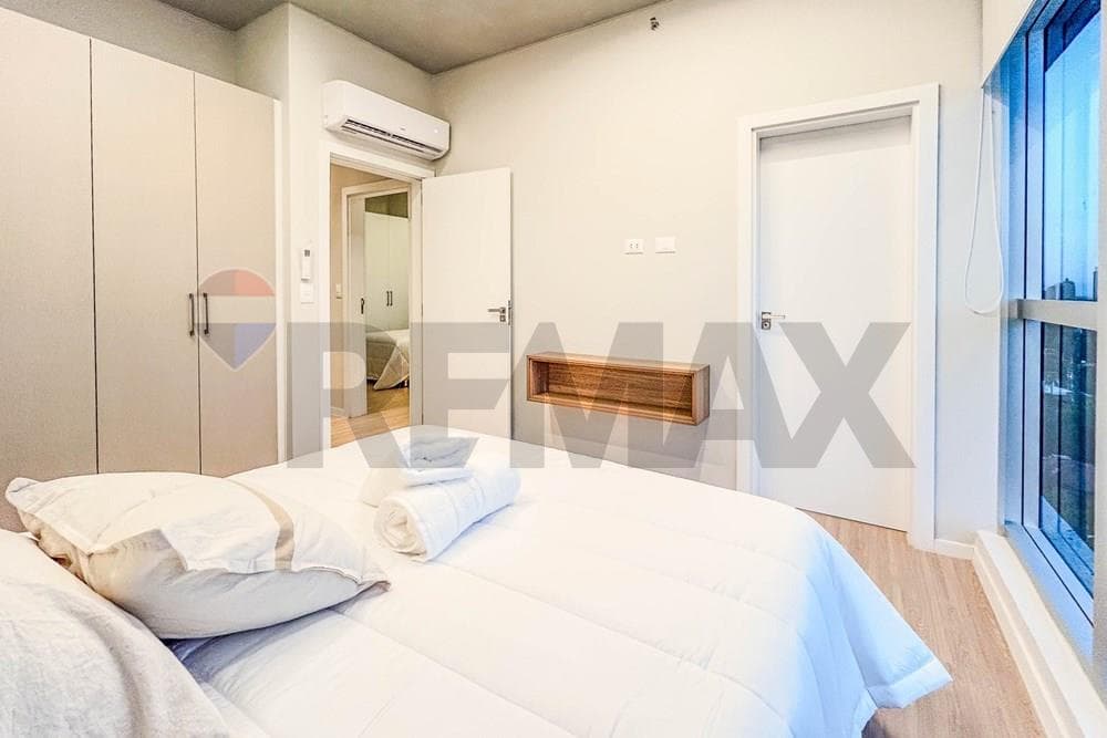 Departamento - Alquiler - Las Lomas (Carmelitas), Paraguay – 3
