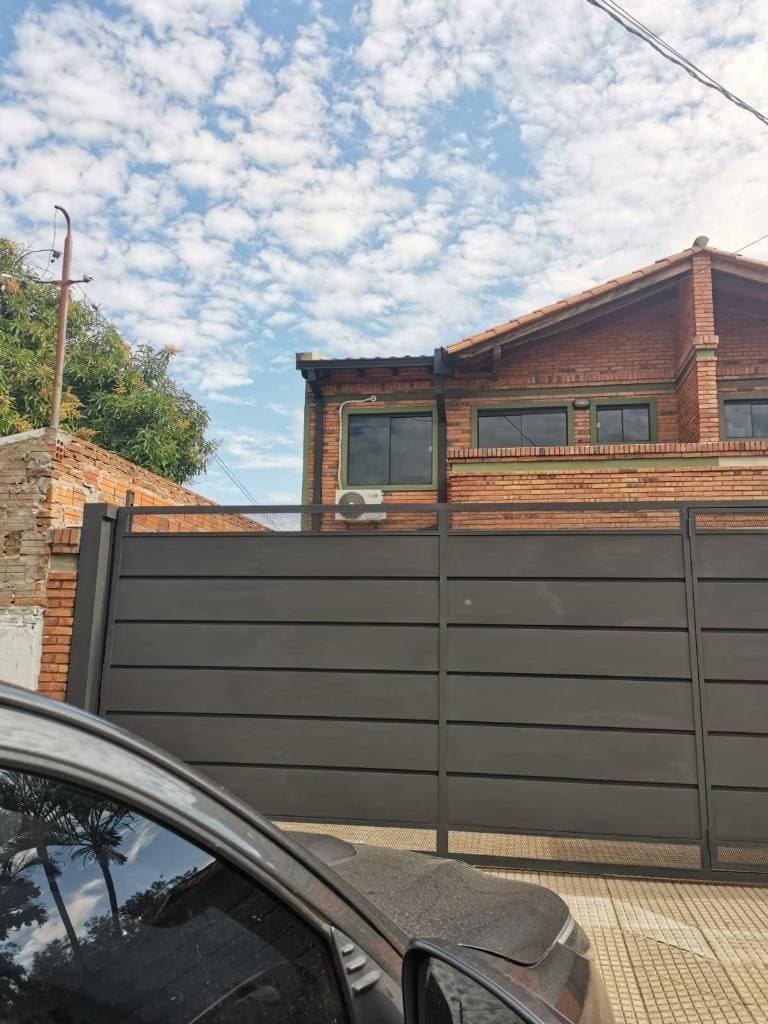 ALQUILO DUPLEX EN LUQUE – 2