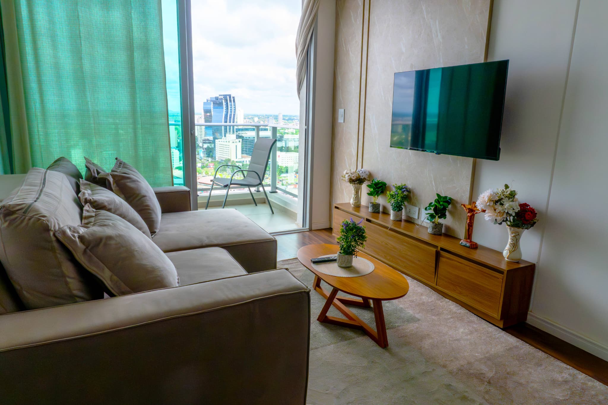Lujo Frente Shopping Del Sol Y Paseo Galeria – 2