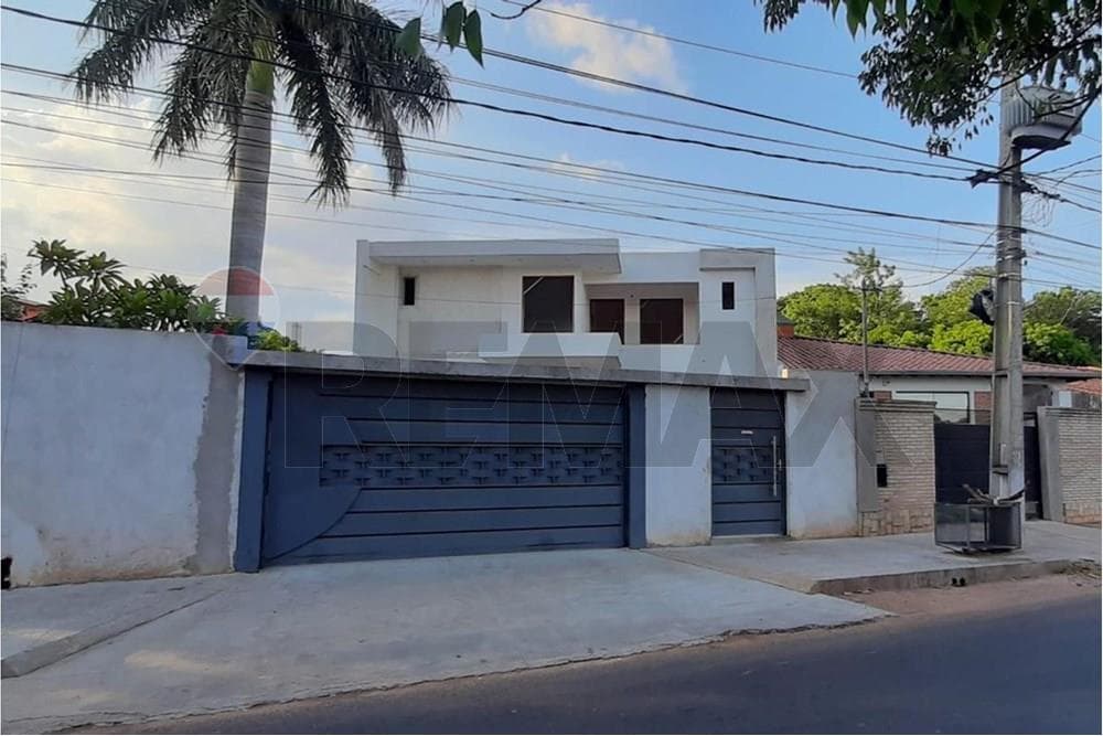 Casa en Venta en Villa Elisa – 2
