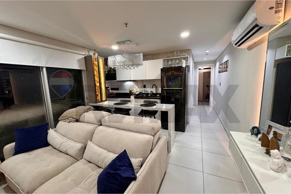 DEPARTAMENTO EN ALQUILER - LOS LAURELES – 2