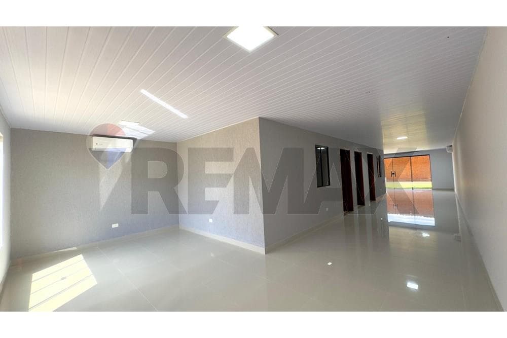 Chalet - Alquiler - Limpio, Paraguay – 2