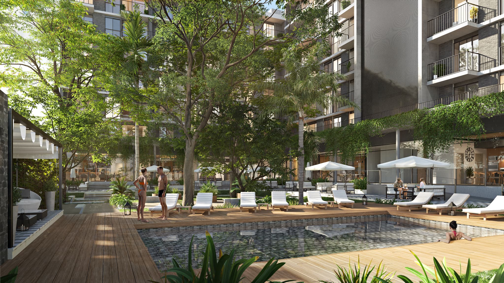 EN VENTA - DEPARTAMENTOS A ESTRENAR DE 1 DORMITORIOS - ZONA MOLAS LOPEZ – 3