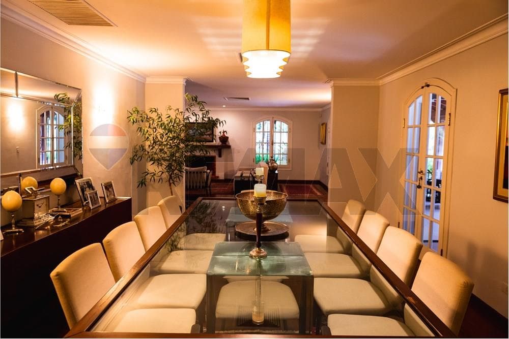 Alquiler Residencia de lujo en San Jorge – 3