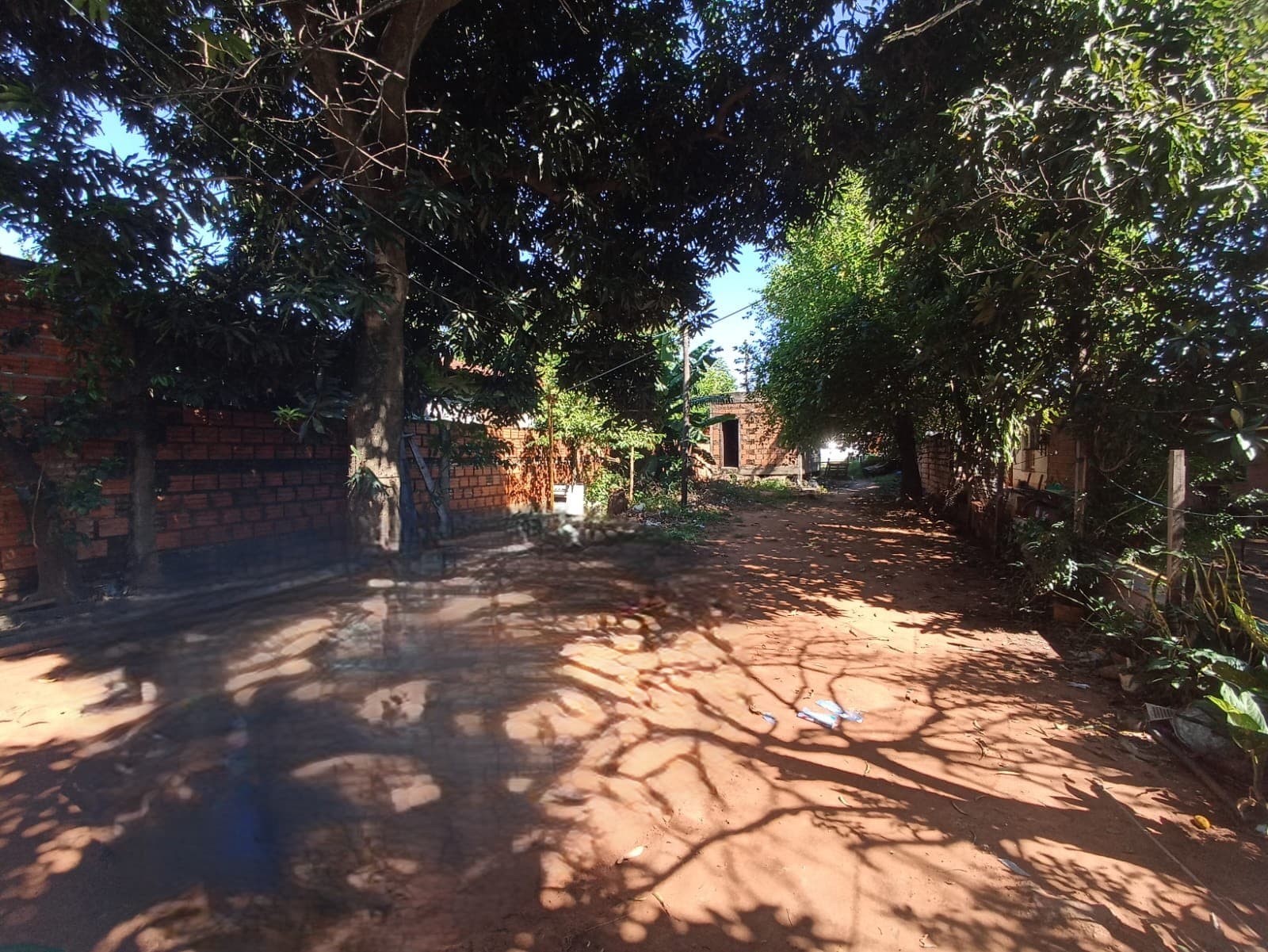 VENDO TERRENO A 560MTS DE ACCESO SUR EN ÑEMBY – 3