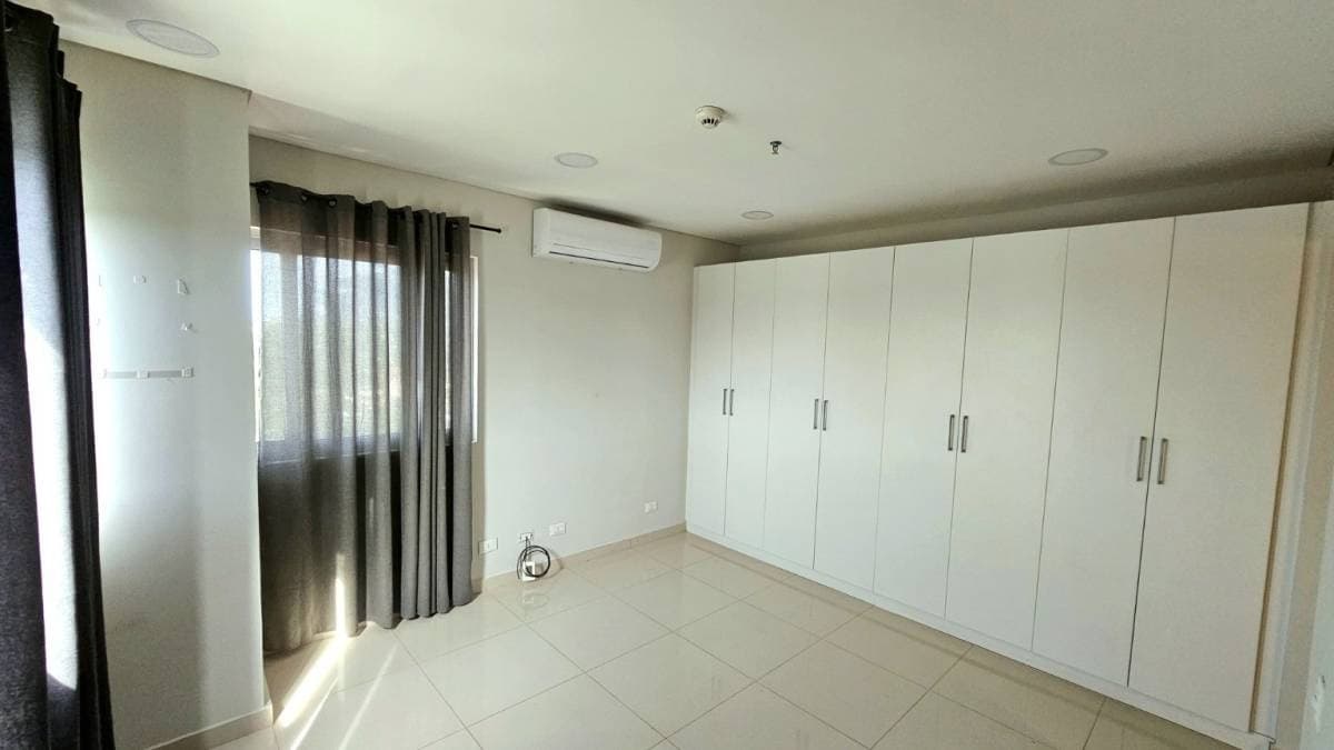 Alquilo dpto de 2 habitaciones en el edificio Torre Boggiani – 3