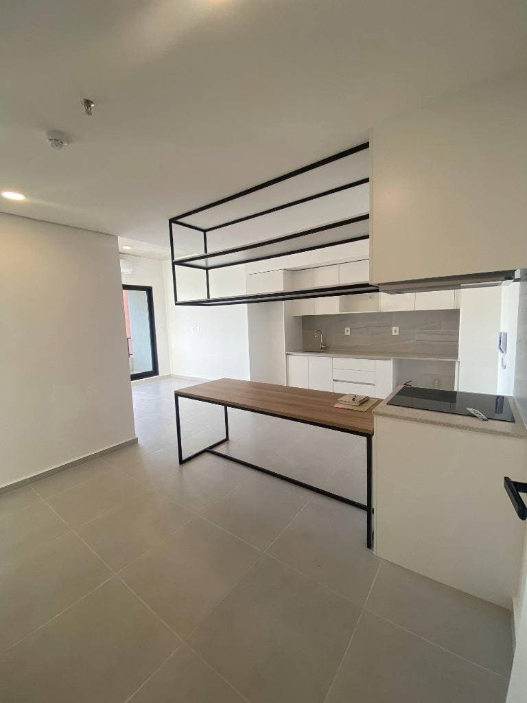 EN VENTA DEPARTAMENTO DE 2 HABITACIONES EDIFICIO ESPAÑA LAS MERCEDES – 3