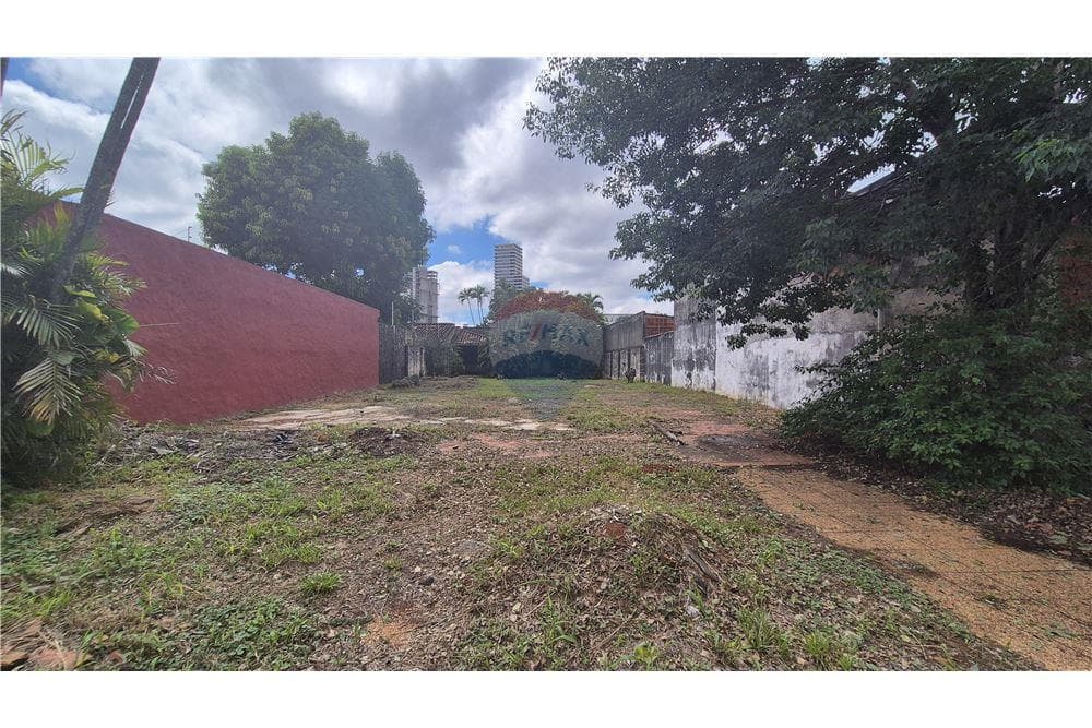 TERRENO EN ASUNCION BARRIO YKUA SATI – 2