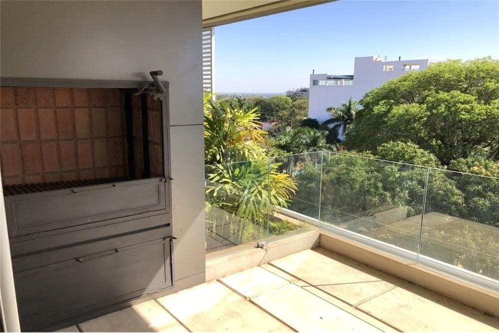 DEPARTAMENTO EN ALQUILER - VILLA MORRA – 3