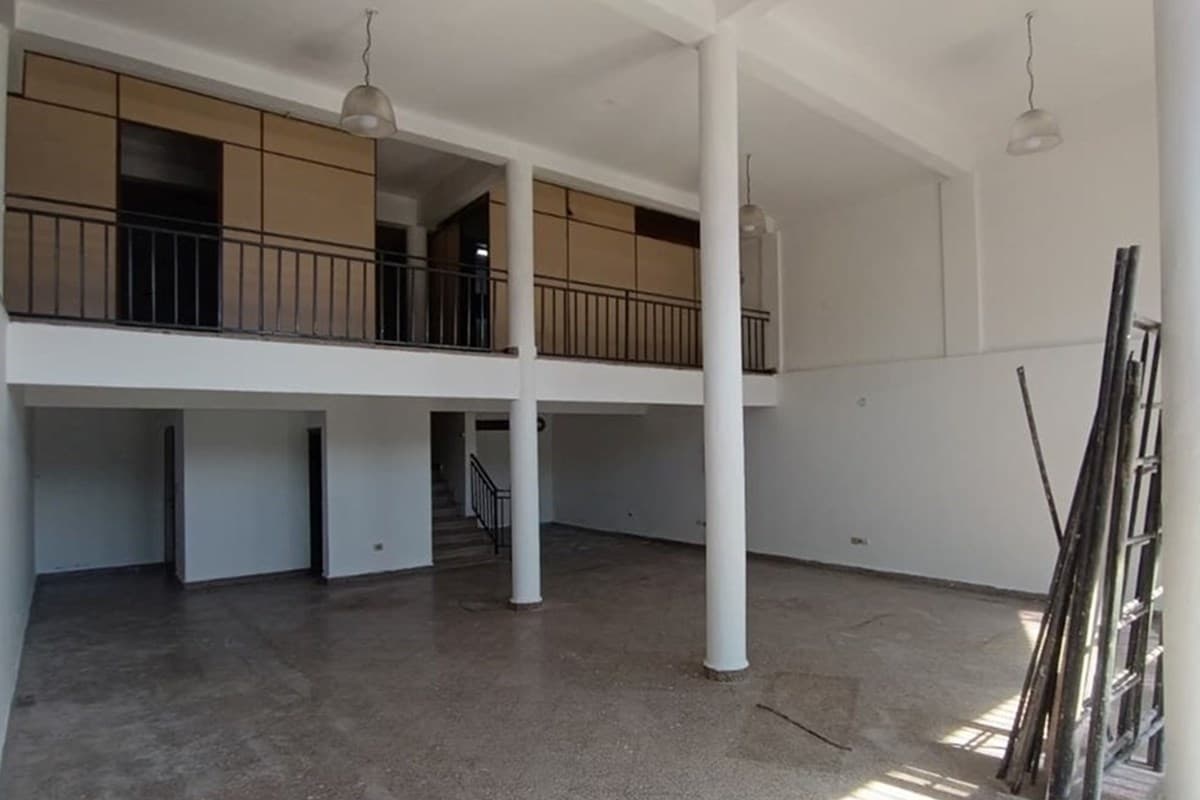ALQUILO SALON COMERCIAL ACCESO SUR,CENTRO DE ÑEMBY,CENTRAL – 3