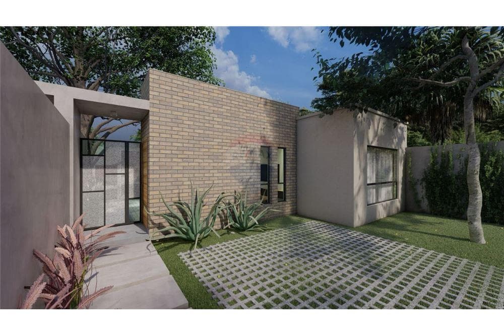 Duplex - Venta - Paraguay Central Mariano Roque Alonso