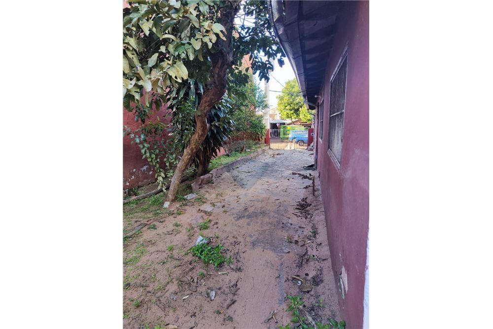 Casa - Venta - Lambaré, Paraguay – 3