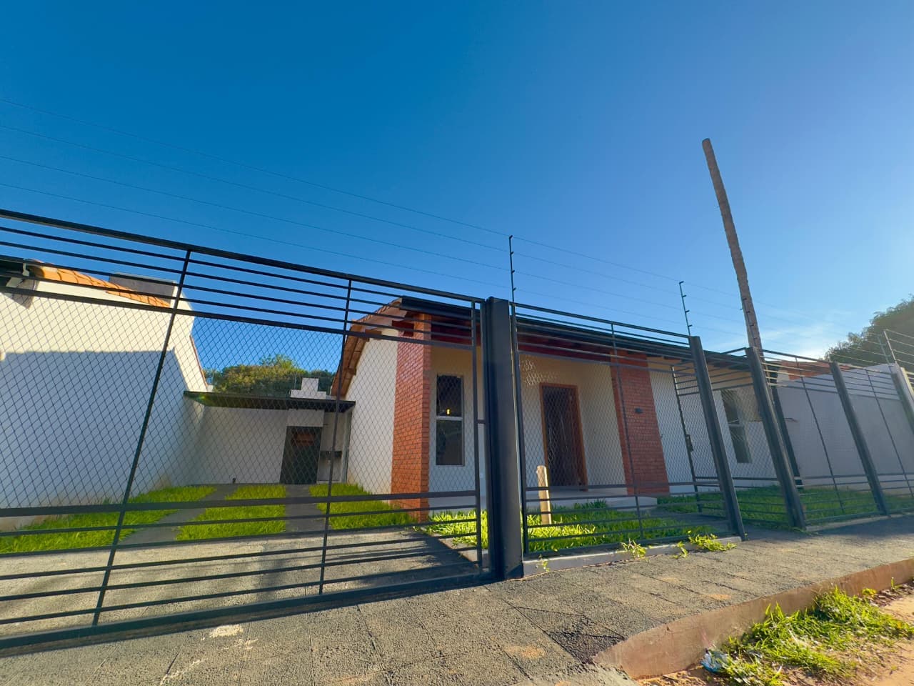 Venta - Chalet A Estrenar En Luque