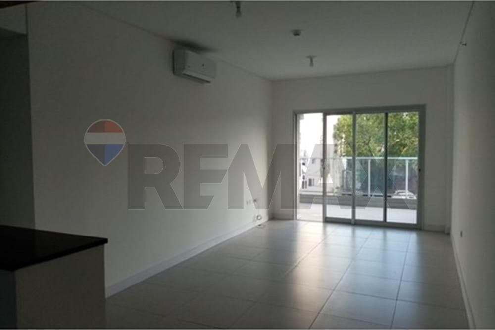 Departamento - Alquiler - Ciudad Nueva, Paraguay – 2