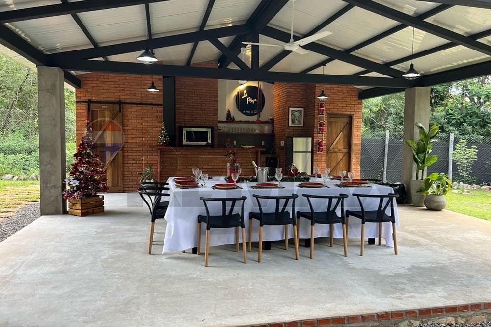 VENDO CASA QUINTA EN LOMA GRANDE CORDILLERA – 2