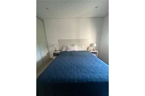 En Venta Dpto. 45mts.Edificio San Andrés.Mcal.Estigarribia
