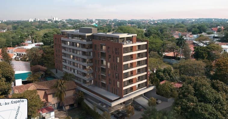 ALQUILO DEPARTAMENTO DE 1 DORMITORIO – 2