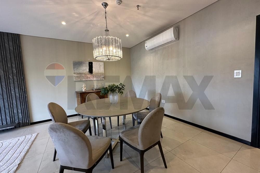 Departamento - Alquiler - Ycua Saty – 2