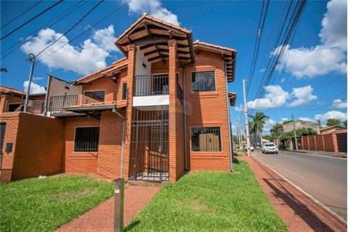 Dúplex-Alquiler-6 DE ENERO ESQ. ACÁ CARAYA, Fernando De La Mora, Central