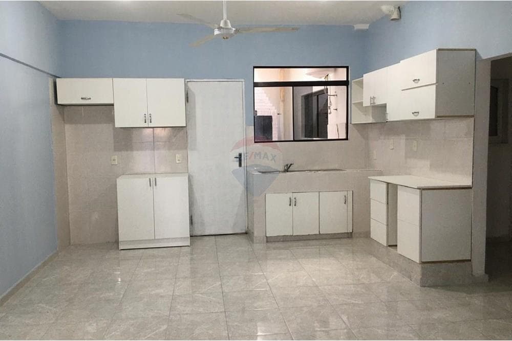 ALQUILO DEPARTAMENTO TIPO DUPLEX - San Lorenzo – 3