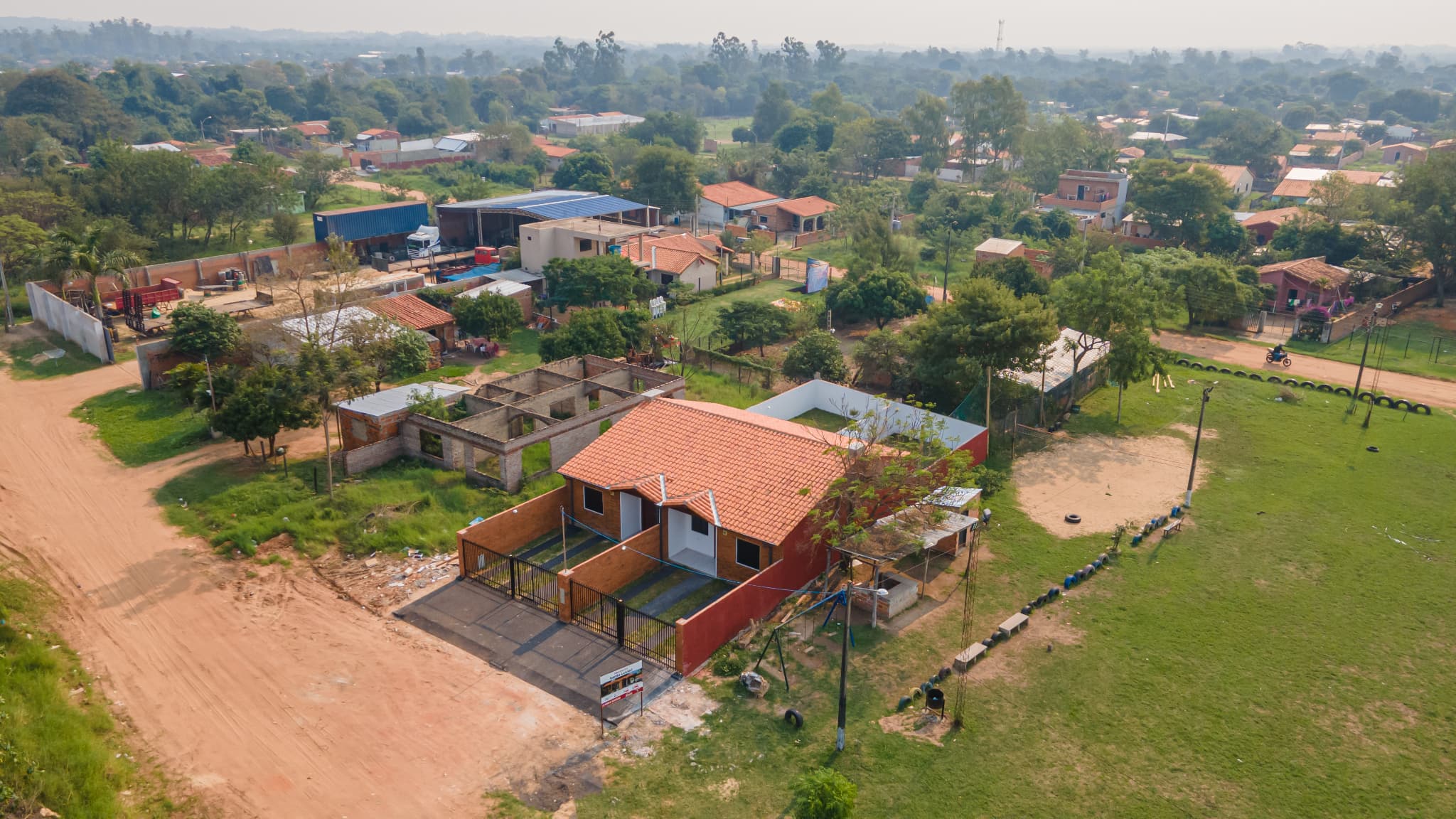 Duplex Santa Lucia – 3