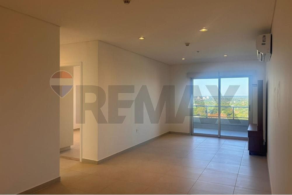 Alquilo Departamento a Estrenar – Zona Molas López – 2