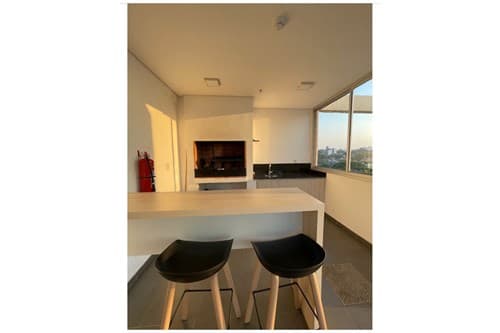 VENDO EDIFICIO EN ASUNCION BARRIO JARA