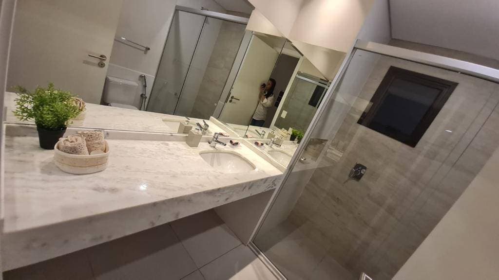 ALQUILO DEPARTAMENTO AMOBLADO DE 2 DORMITORIOS EN VILLA MORRA – 3