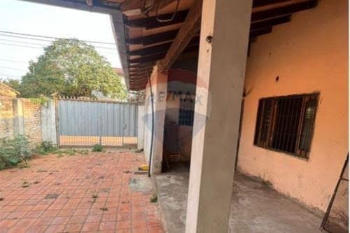 Venta de Terreno en esquina - San Lorenzo – 3