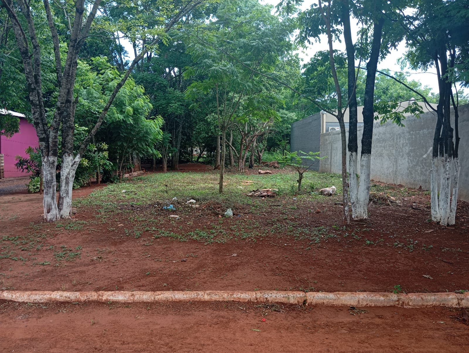 Lote Con Titulo De Inmobiliaria Del Este – 2