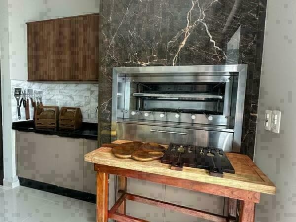 VENTA DE CASA TOTALMENTE AMUEBLADA – CONDOMINIO COSTA DEL LAGO – 2