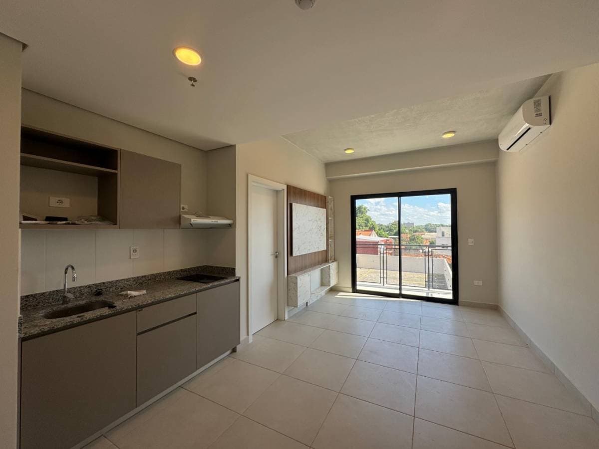 Alquilo Departamento en Zuba 8 – 2