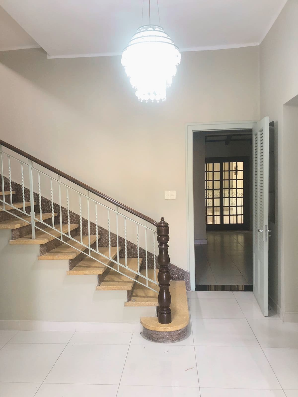 Alquilo Hermosa Residencia En Barrio Las Mercedes – 2