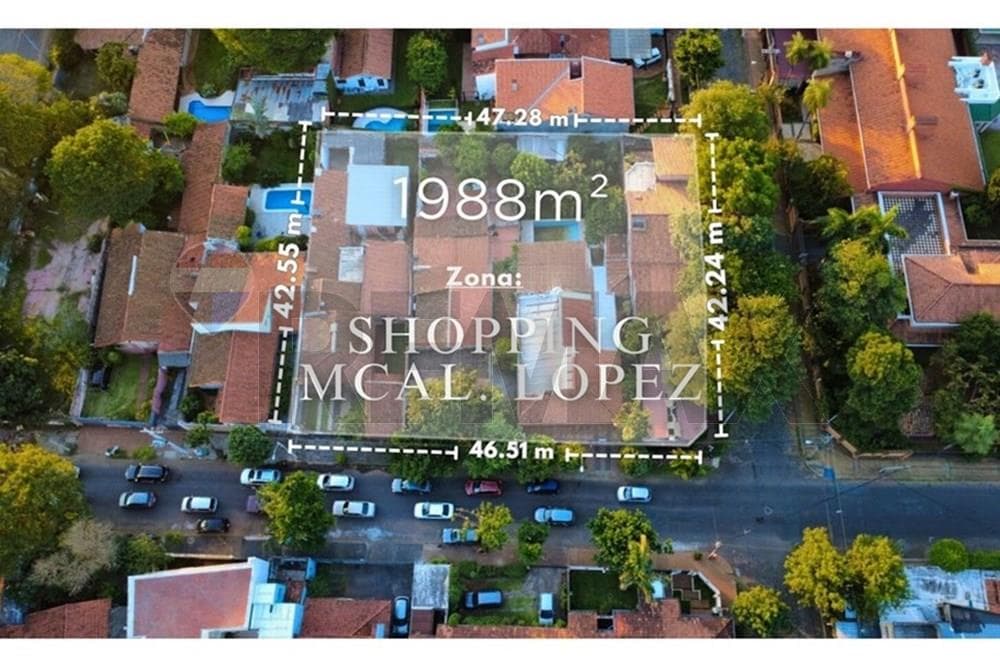 importante Terreno en esquina en el Barrio RECOLETA! – 2