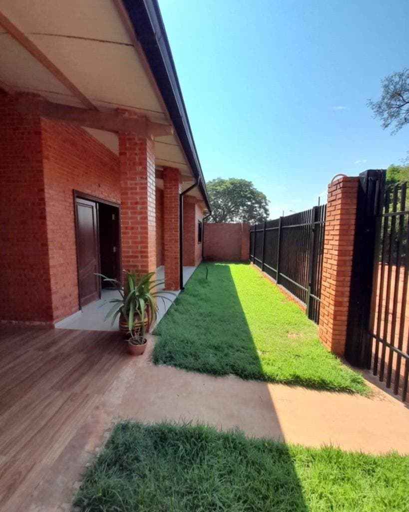 Casa en Venta – 2