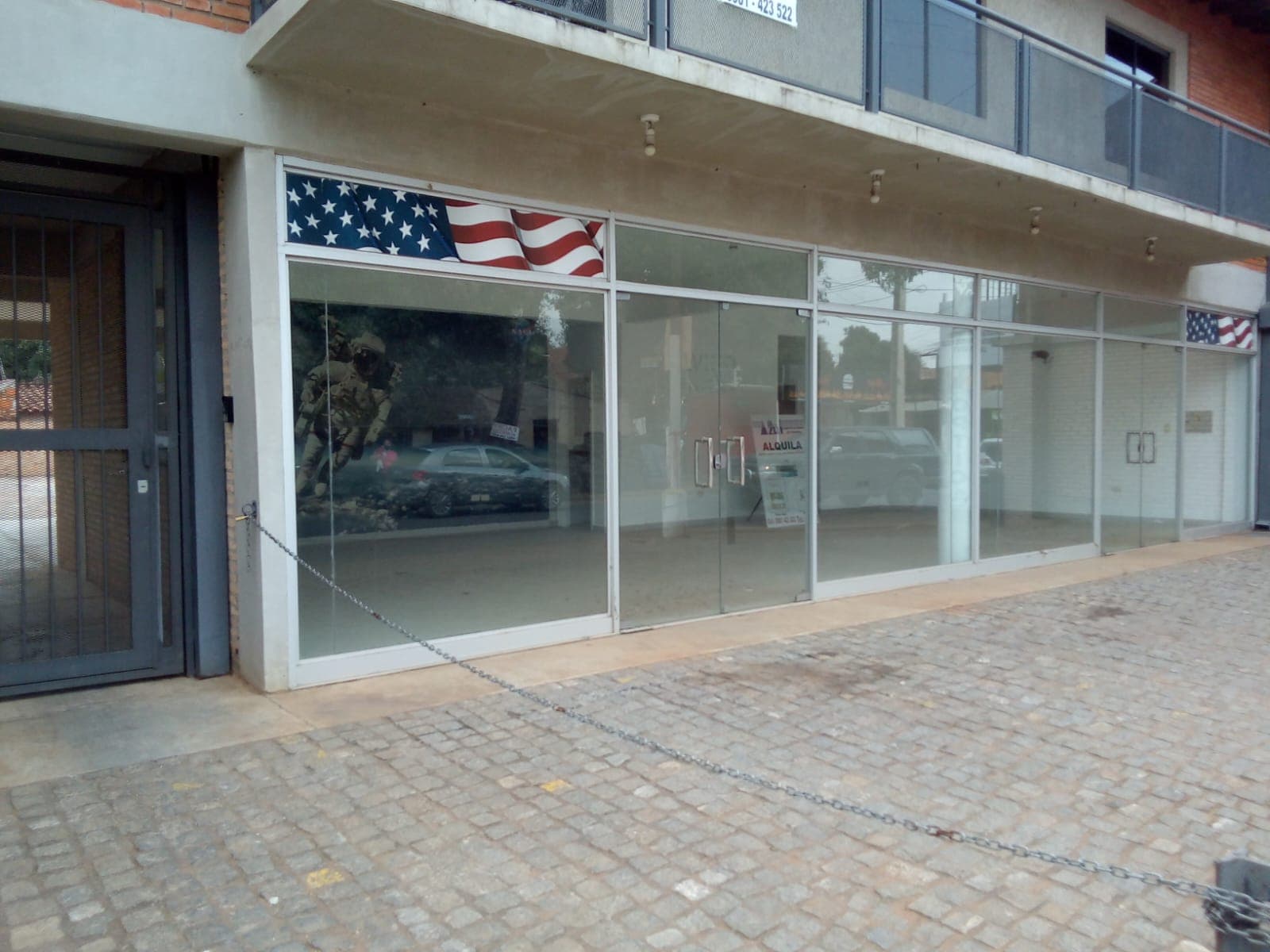 Exclusiva Oportunidad - Vendo Propiedad Que Combina Vivienda Y Comercio – 3