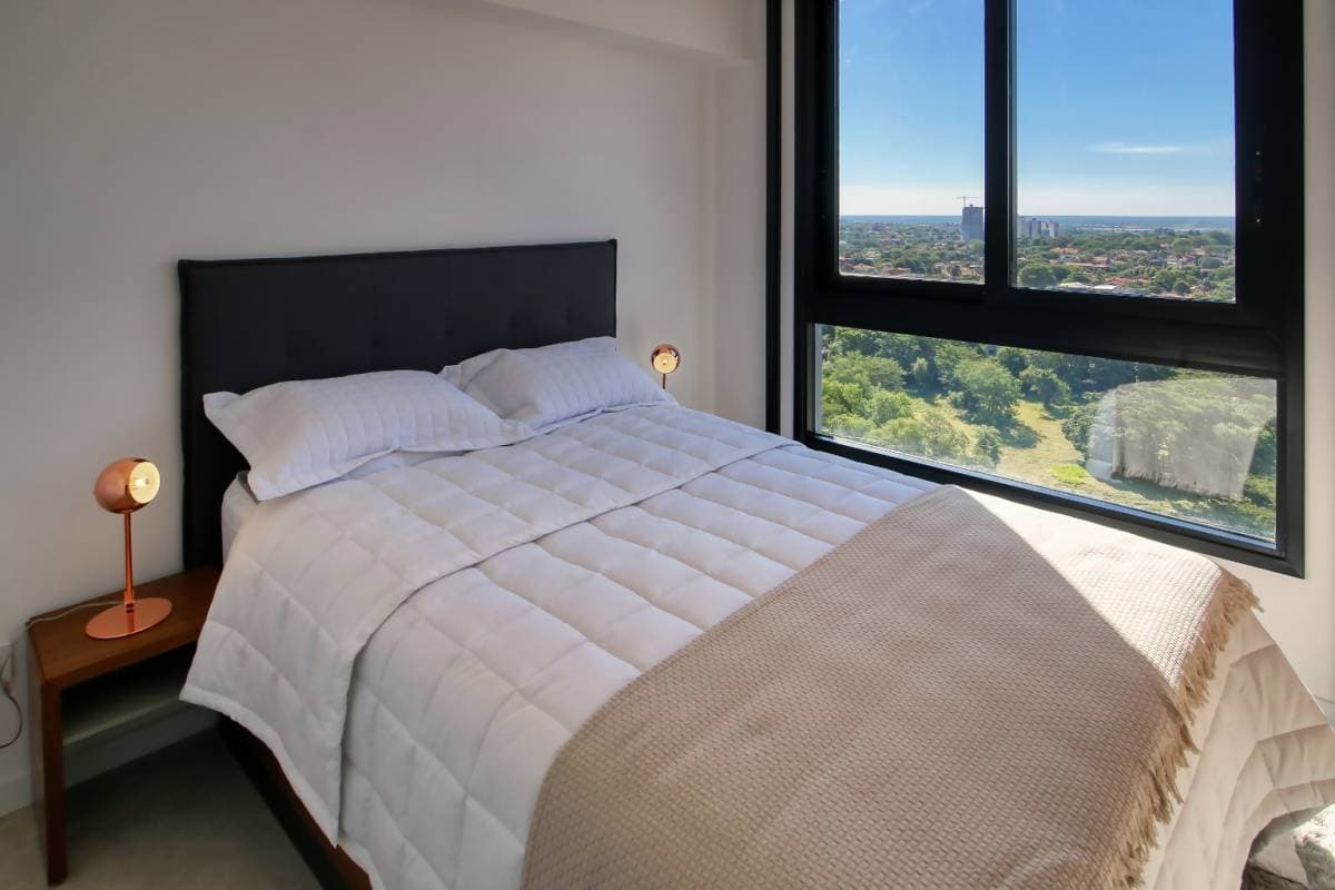 DEPARTAMENTO EN VENTA | EDIFICIO FEEL – 2