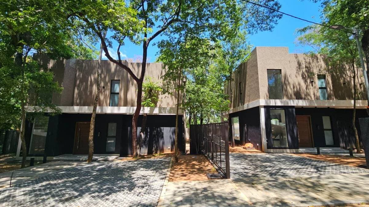 Hermosa Casa a Estrenar en San Bernardino – Cerca de Petrobras Av. Kennedy – 2
