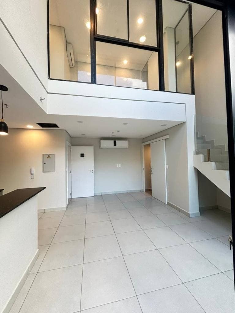 ALQUILO DEPARTAMENTO TIPO LOFT A ESTRENAR - ALFEVI RESIDENCE – 2