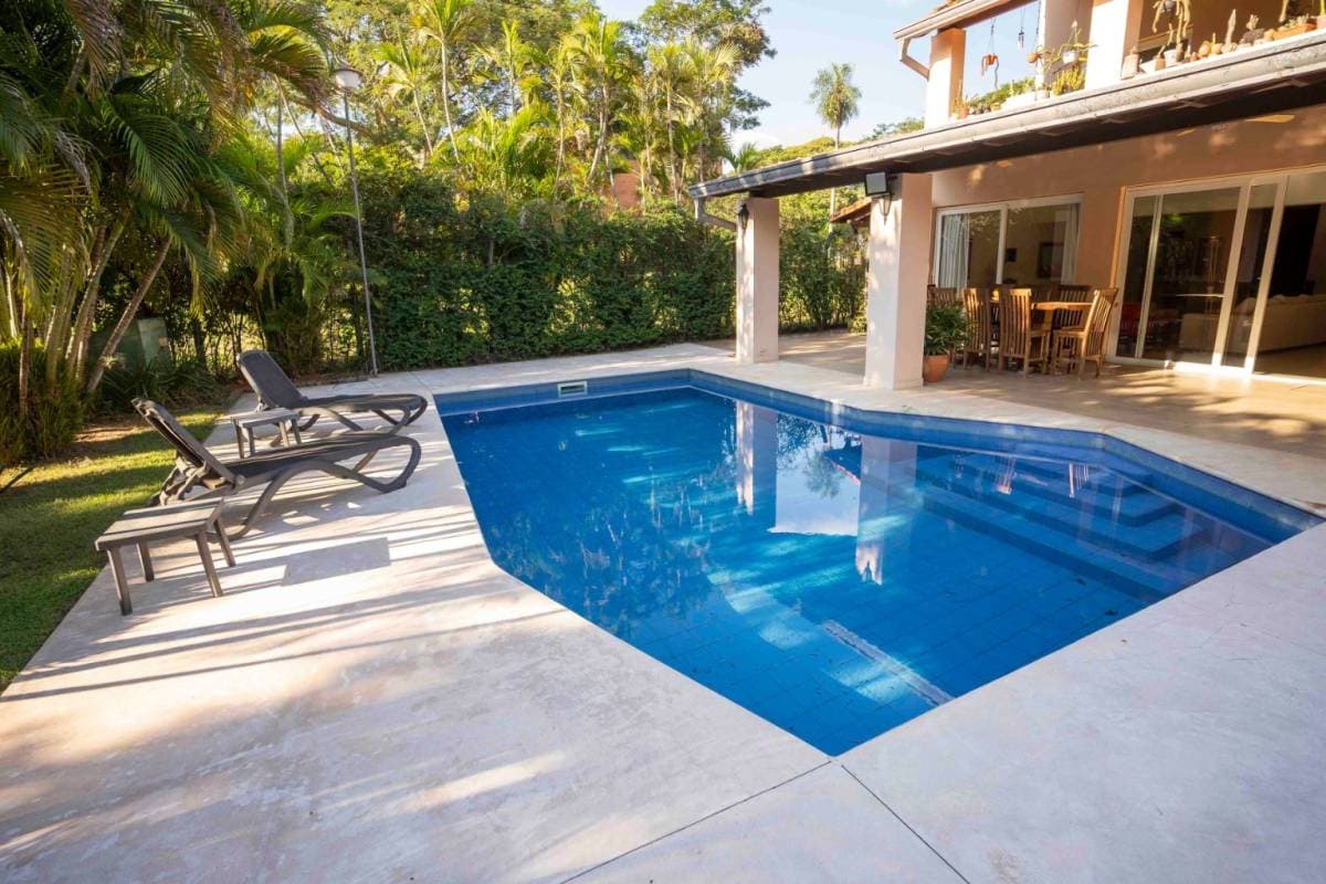 Residencia sobre la Avenida del Yacht. – 3