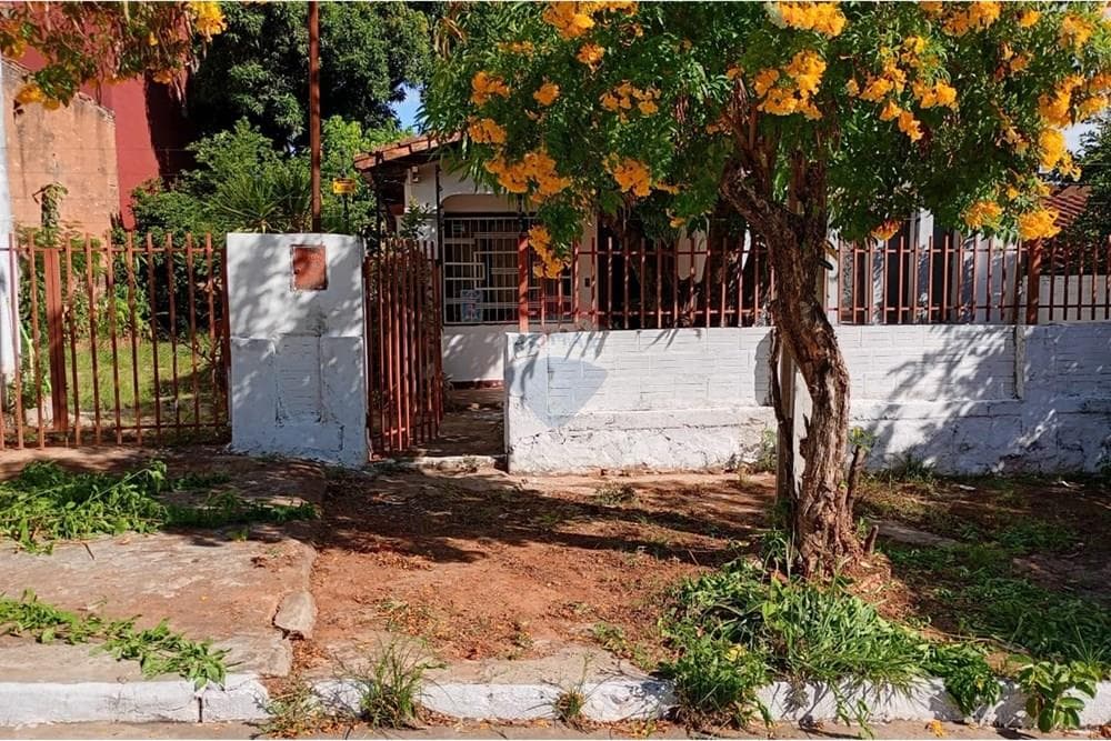 Terreno - Venta - Lambaré, Central, Paraguay