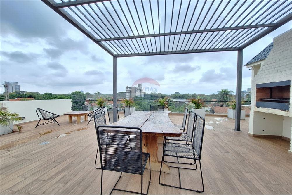 Departamento - Alquiler - Herrera, Paraguay