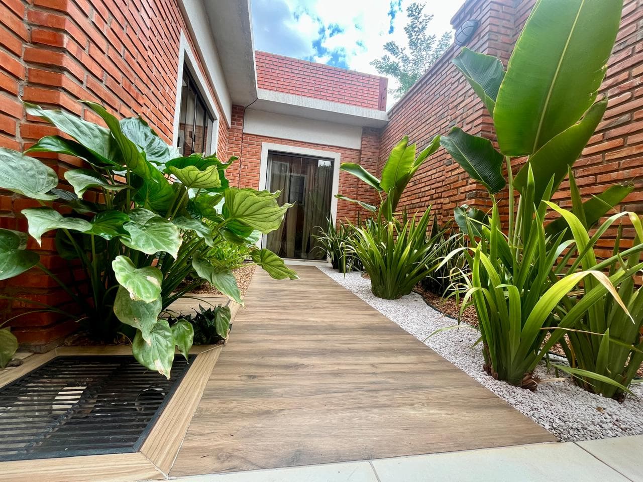 Alquilo Residencia premium amoblada en Asunción. – 3