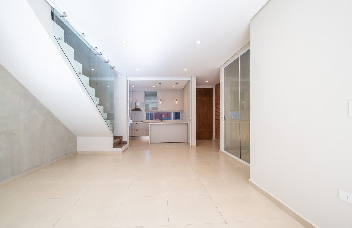 En Venta Duplex A Estrenar En Mburucuya
