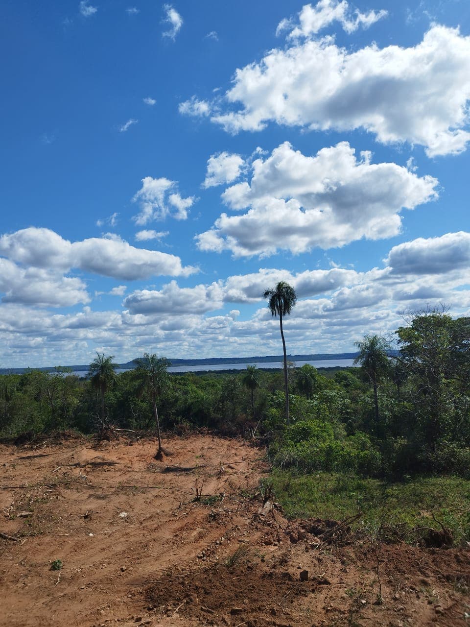 Vendo Terreno en SB - Vista Plena al Lago – 2