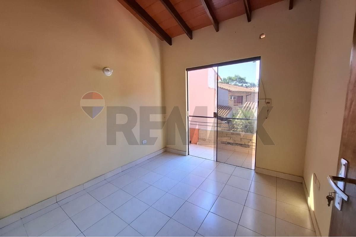 Alquiler Duplex en San Lorenzo – 3