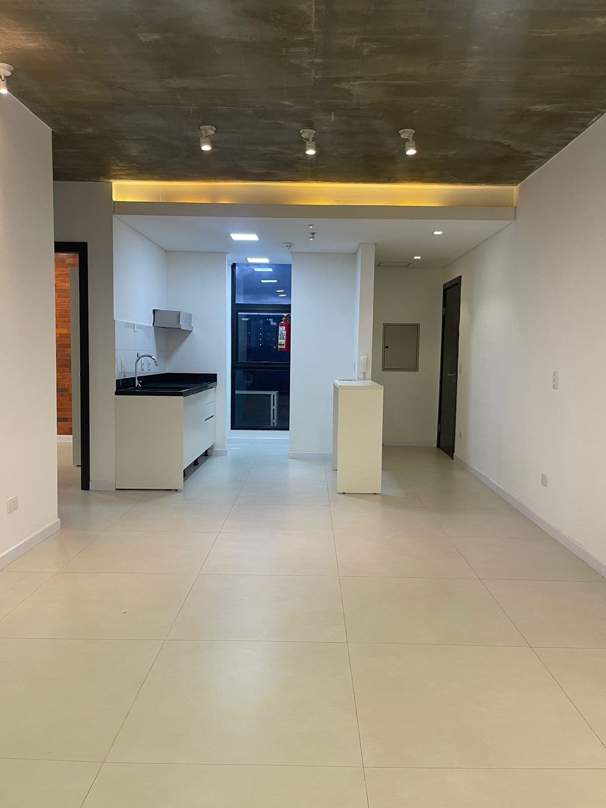 ALQUILO DEPARTAMENTO A ESTRENAR EN EL EDIFICIO FLATS DEL SOL – 2