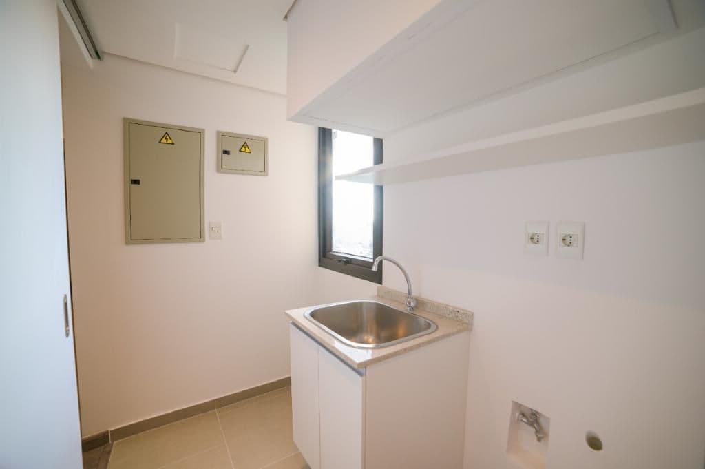 Alquilo Moderno Dpto de 2 Habit en Mburucuya – 3