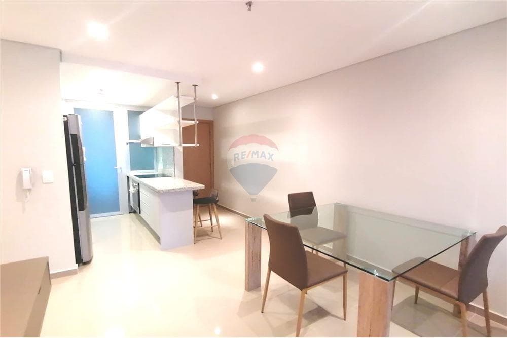 Departamento - Alquiler - Villa Morra, Paraguay – 2